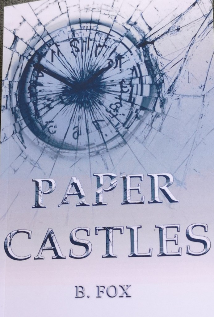 My review of Paper Castles